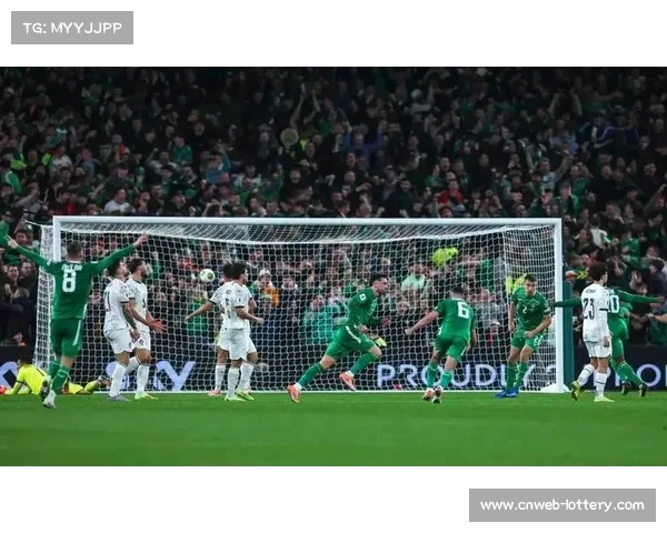 爱尔兰帕罗特读秒绝杀戴帽，客场3-2逆转匈牙利晋级附加赛