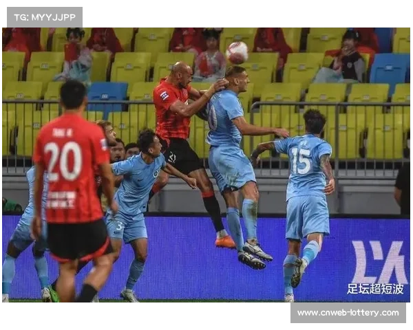 深圳新鹏城vs成都蓉城：保级成功队迎战争冠失意军