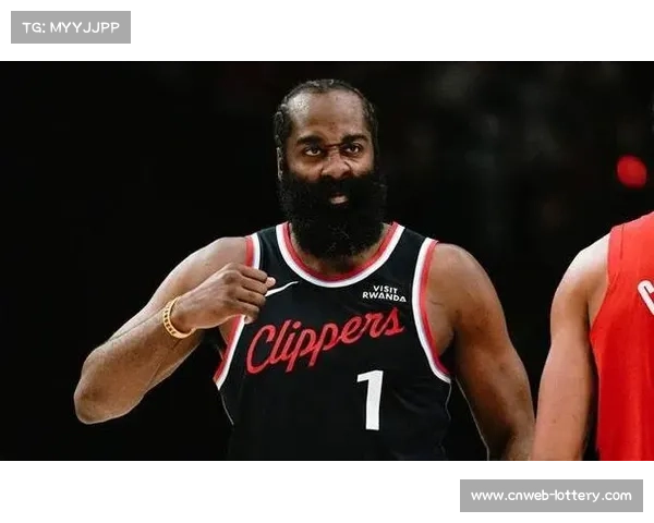 快船哈登大洛三分创纪录，北伐势头取三连胜