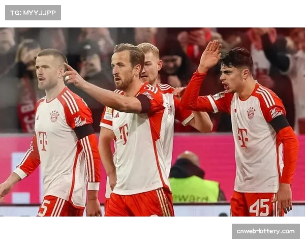 从0-3到3-3:拜仁补时绝平多特,图赫尔的三后卫实验与最后搏杀 从0-3到3-3:拜仁补时绝平多特,图赫尔的三后卫实验与最后搏杀